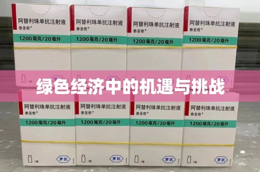 泰安绿色经济中的机遇与挑战
