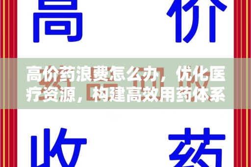 泰安高价药浪费怎么办，优化医疗资源，构建高效用药体系