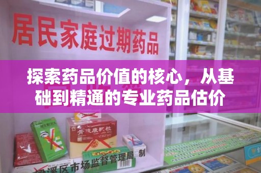 泰安探索药品价值的核心，从基础到精通的专业药品估价