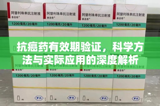 泰安抗癌药有效期验证，科学方法与实际应用的深度解析