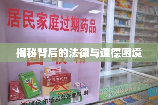 泰安揭秘背后的法律与道德困境