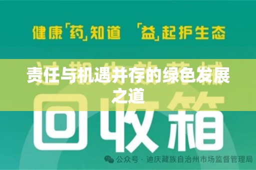 泰安责任与机遇并存的绿色发展之道
